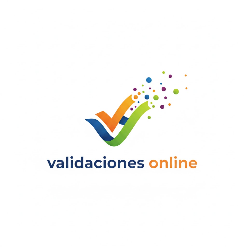Validaciones Online