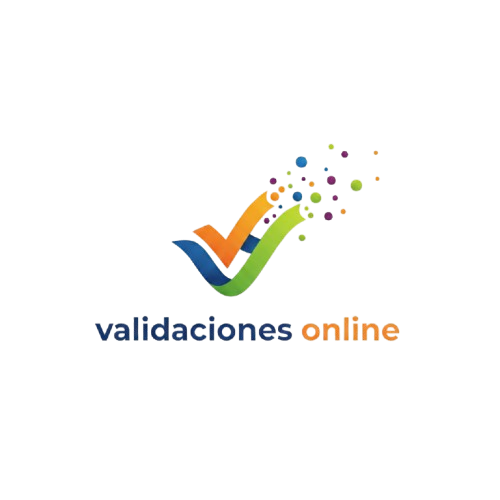 Validaciones Online